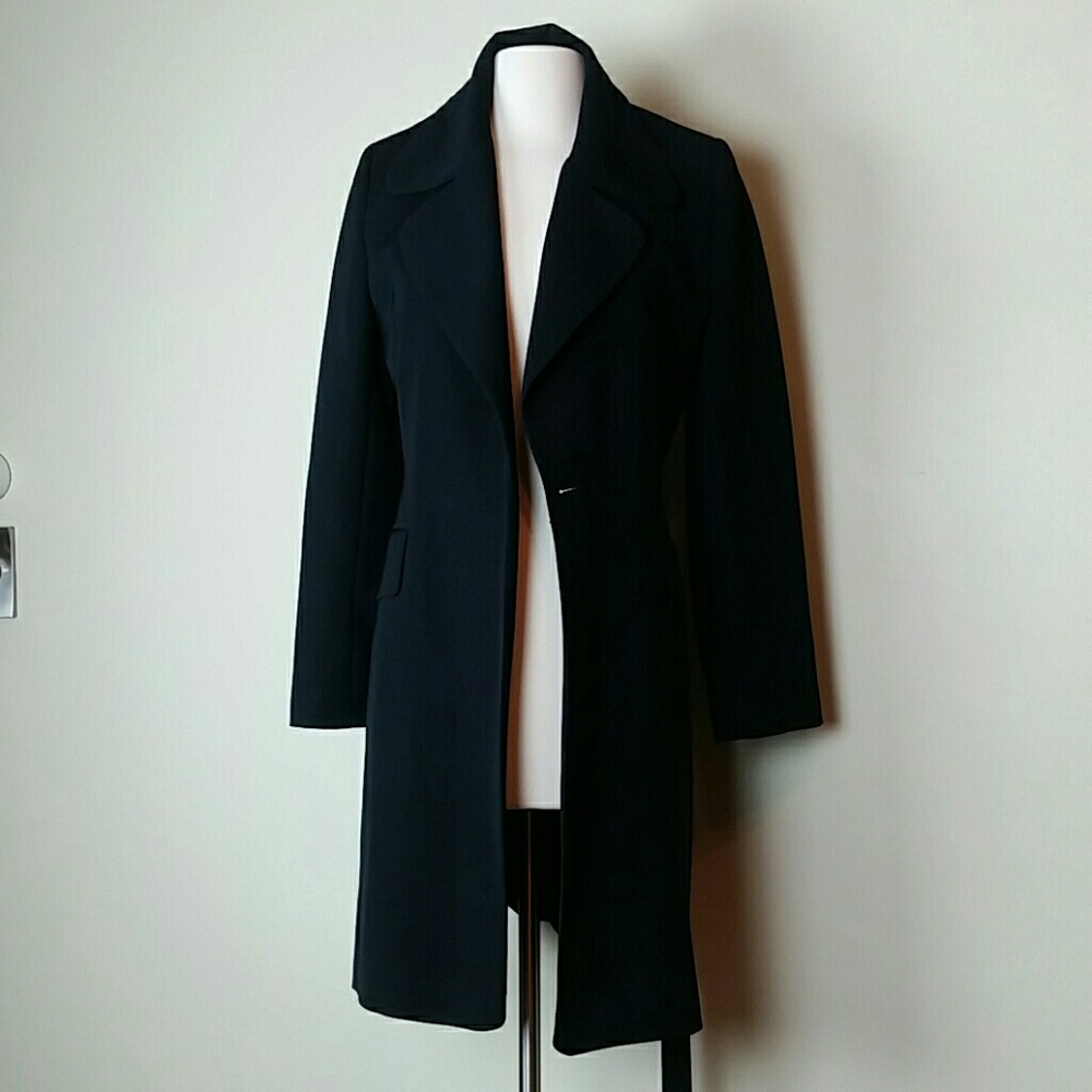 Warehouse Blazer Long Size 6
